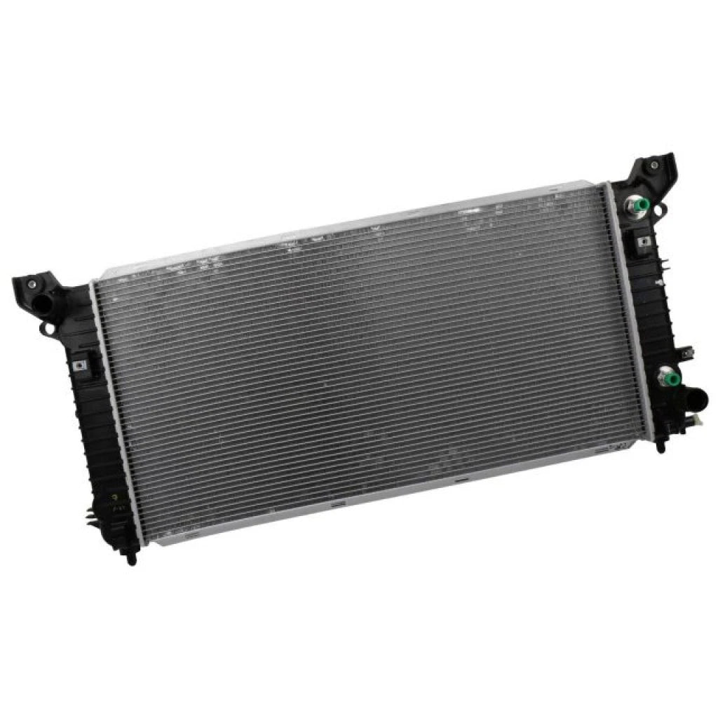 Radiator for Chevy Suburban (2016–2017) OLX-ACD21907-CL360A52