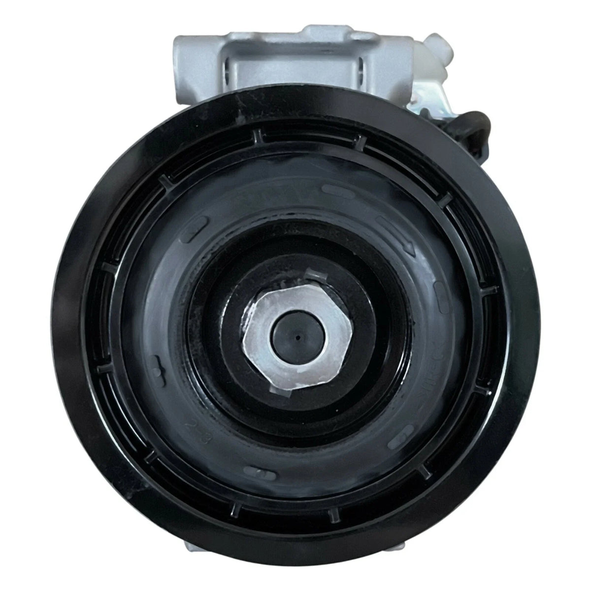 A/C Compressor Kit OEM Replacement for Mercedes CLA250 2.0L (2018–2019)
