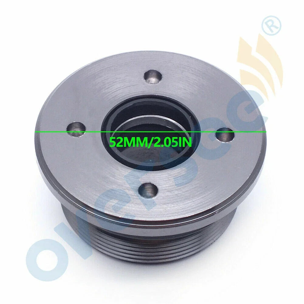 Piston Sub Assembly for Yamaha 115-300HP Outboard (64E-43820-00, 64E-43821-00)