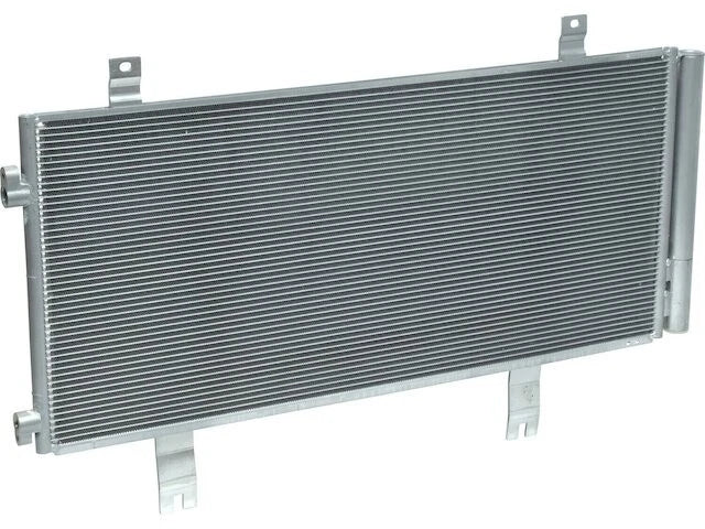 A/C Condenser for Honda Accord (2018–2022) 38156PSTG