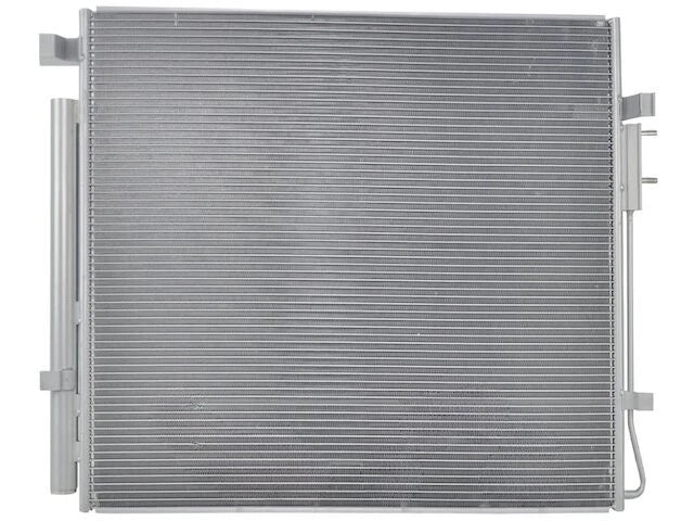 A/C Condenser for Kia Sportage (2023–2025) 35326ZRWW