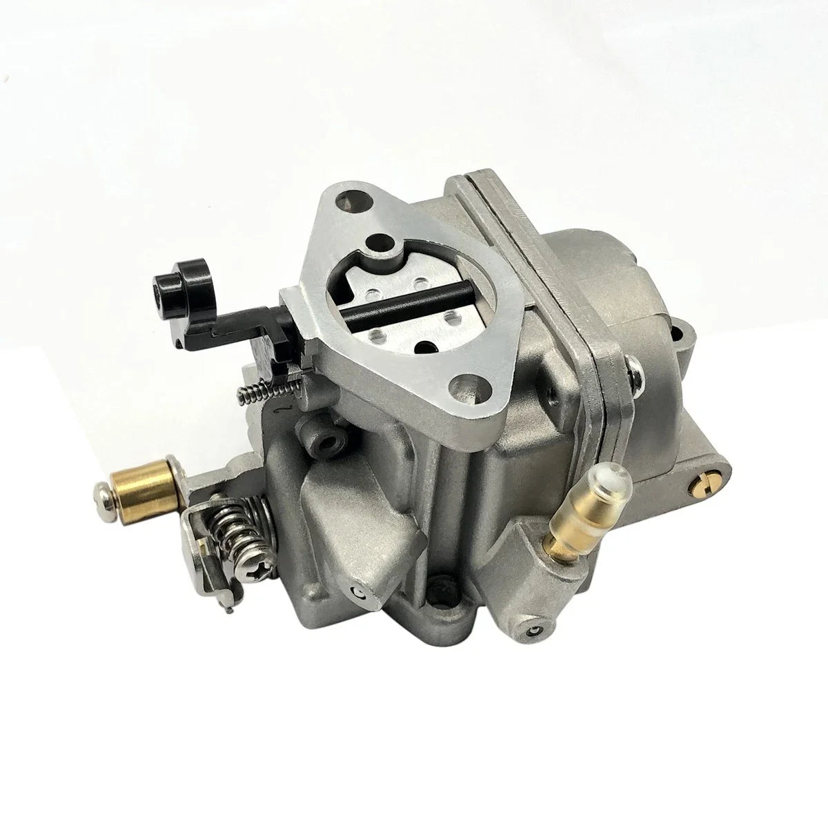 Carburetor Assy for Yamaha F6 6HP Outboard Engine (6BX-14301)