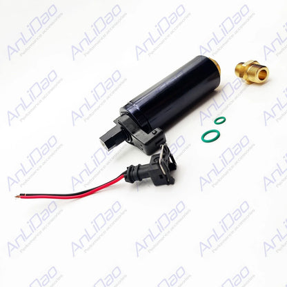 Low Pressure Electric Fuel Pump for Volvo Penta 4.3L 5.0L 5.7L (3858261 3850809)