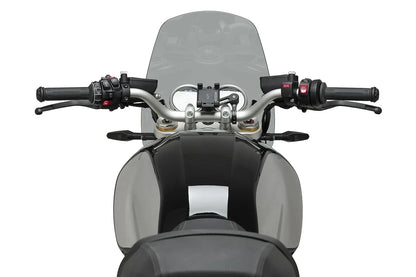 Windscreen for BMW Naked New Gen Touring