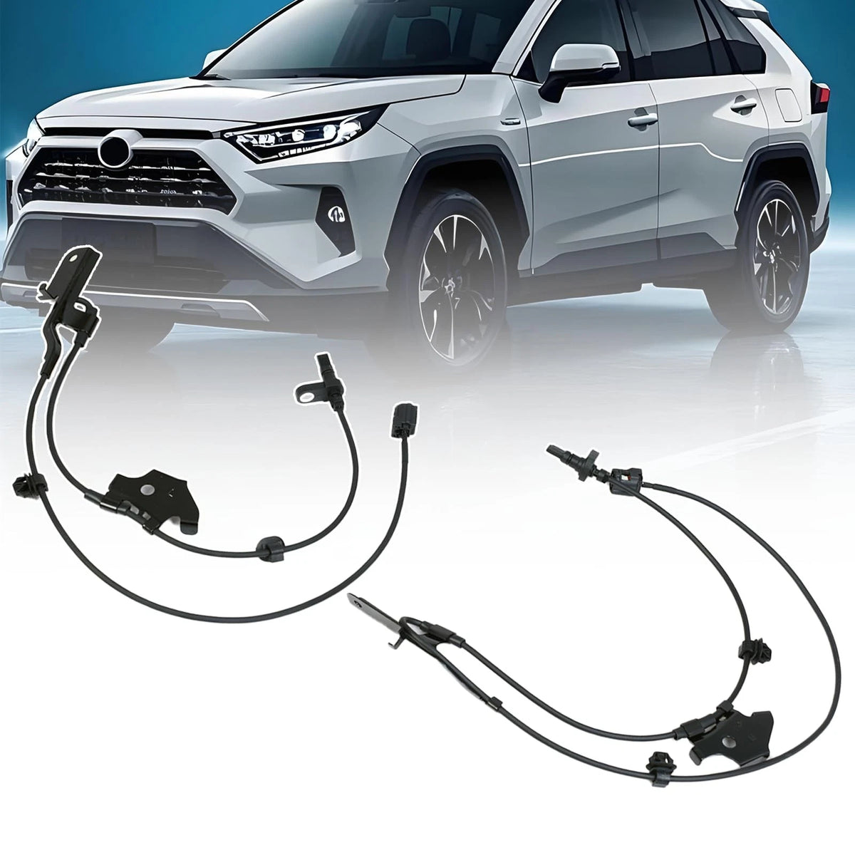 ABS Wheel Speed Sensor for Toyota RAV4 (2013–2018)