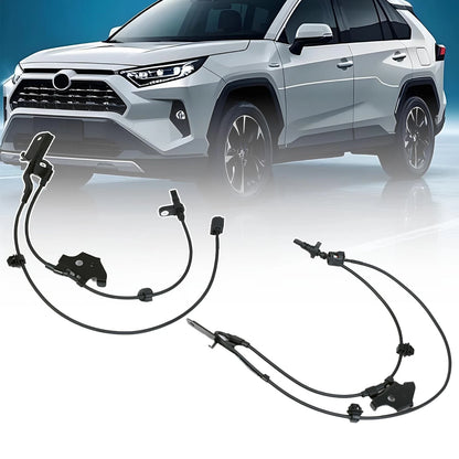 ABS Wheel Speed Sensor for Toyota RAV4 (2013–2018)