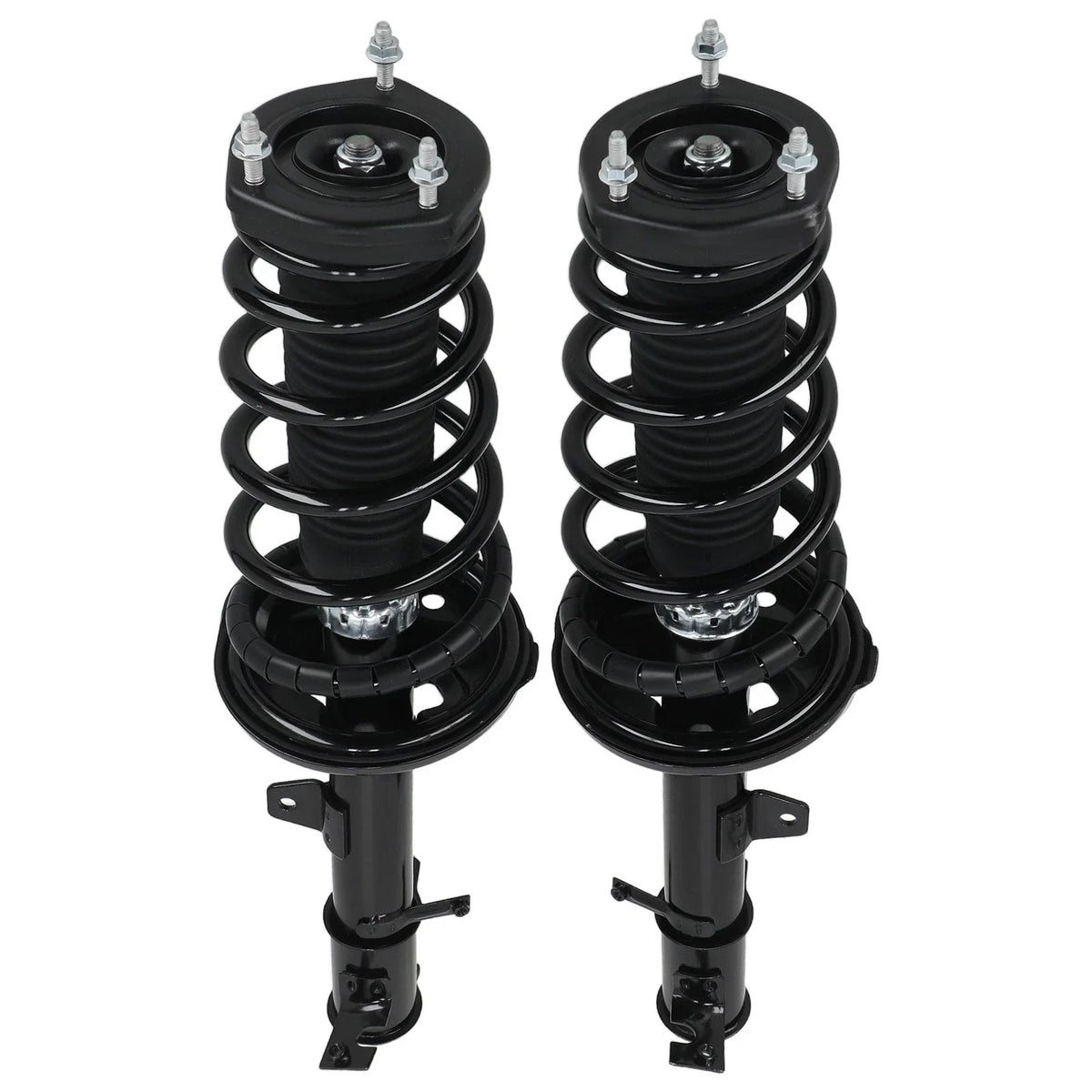 2X Rear Struts Assembly for Lexus RX300 (1999–2003) & Toyota Highlander AWD (2001–2003)