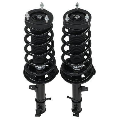 2X Rear Struts Assembly for Lexus RX300 (1999–2003) & Toyota Highlander AWD (2001–2003)