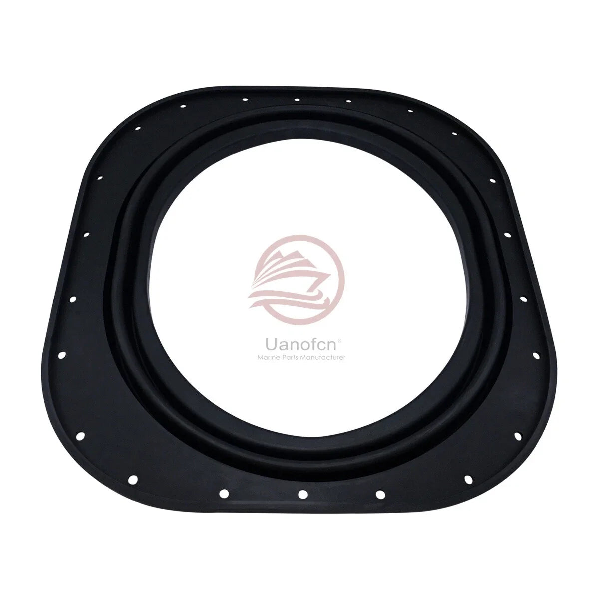 22 Hole Transom Gasket for OMC Stringer (1976–1986) OE# 909527