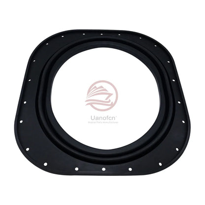 22 Hole Transom Gasket for OMC Stringer (1976–1986) OE# 909527