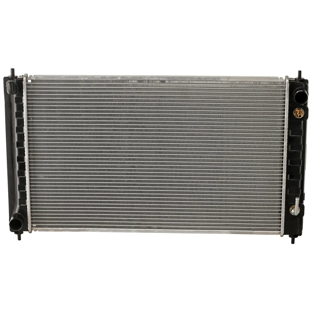 Radiators for Nissan Altima (2007–2013)