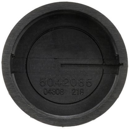 Dorman Brake Master Cylinder Cover for Oldsmobile Ninety Eight (1987–1990)