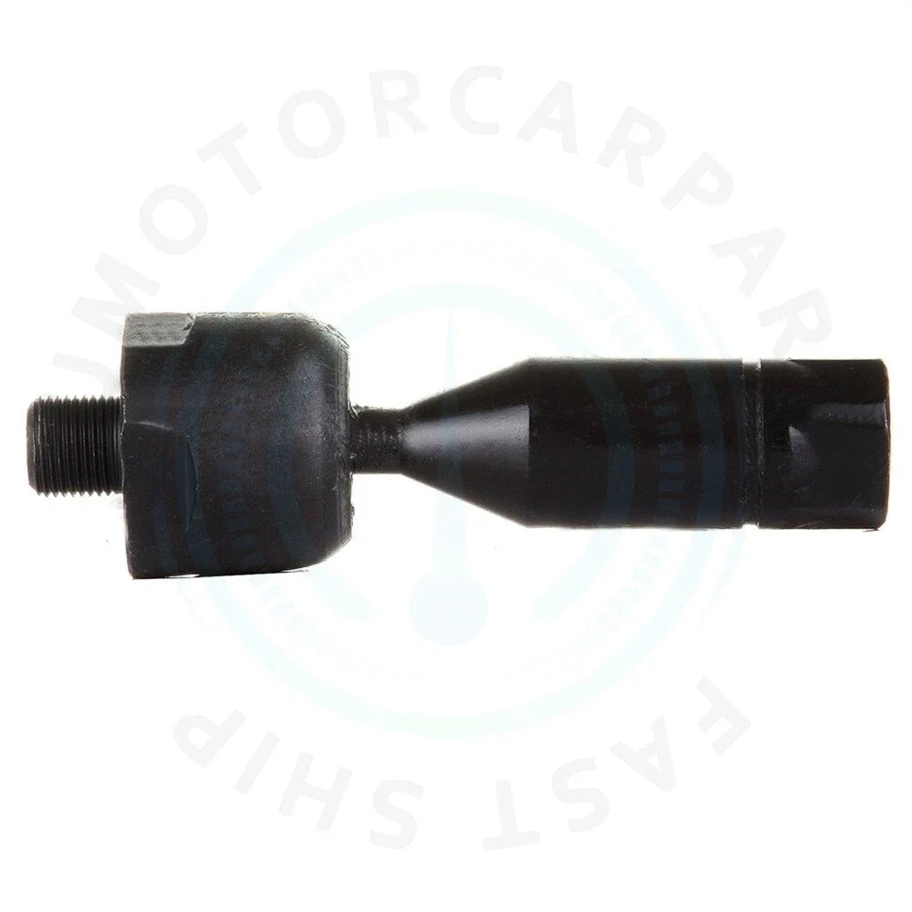 Set of 6 Steering Tie Rod Ends for Toyota 4Runner (1996–2002)
