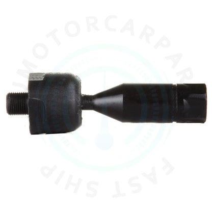 Set of 6 Steering Tie Rod Ends for Toyota 4Runner (1996–2002)