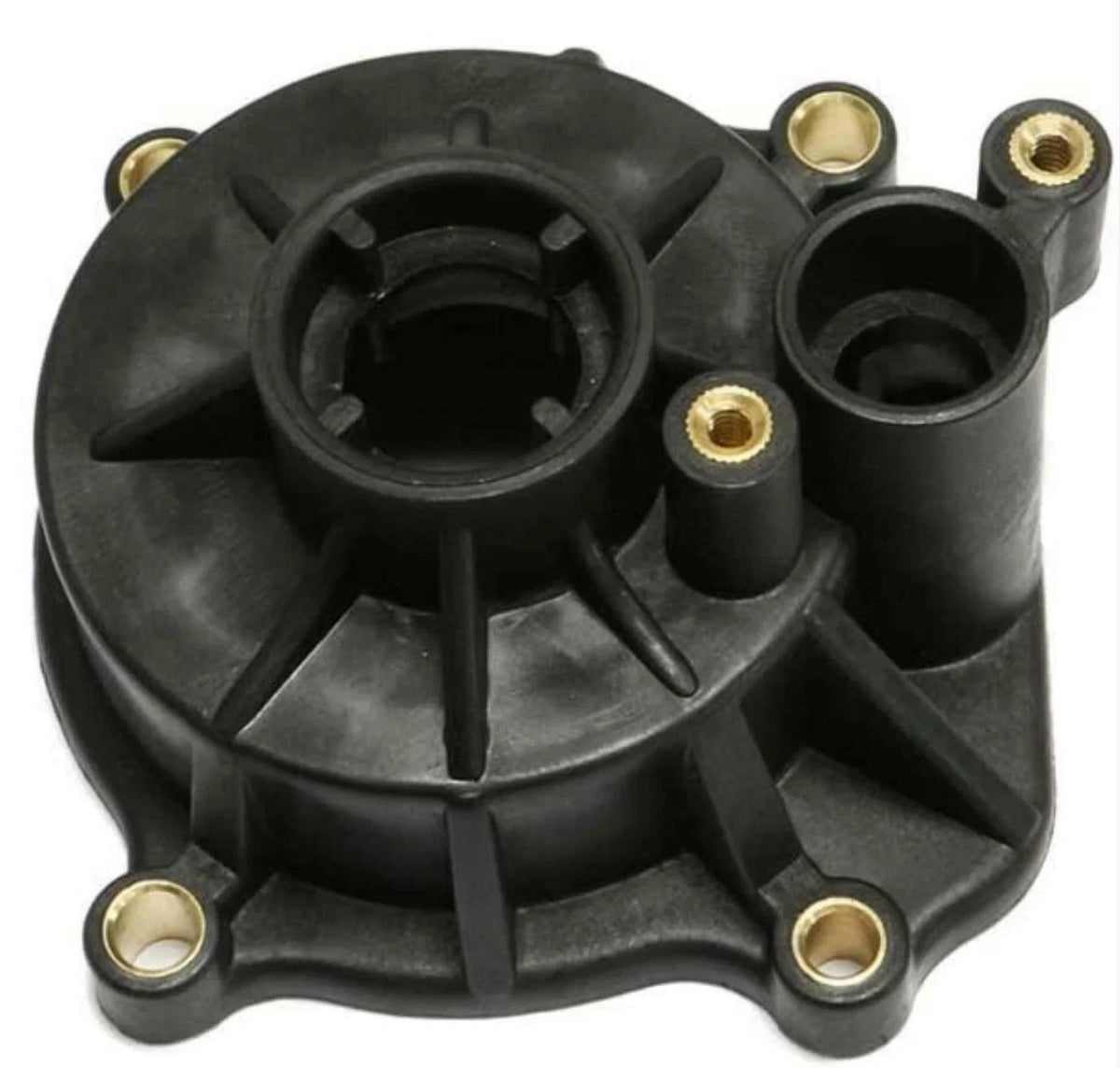 Water Pump Impeller Kit for Evinrude Johnson 85-115 HP V4 (1985–1995)