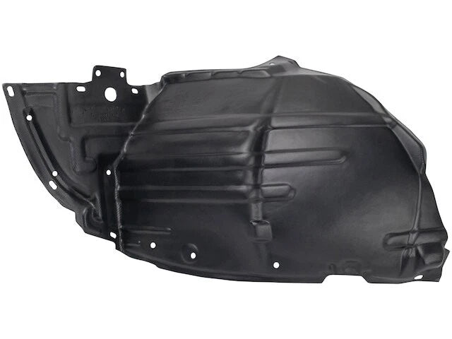 Fender Liner Front Left for Infiniti G35 (2003–2005) 26652MRFF