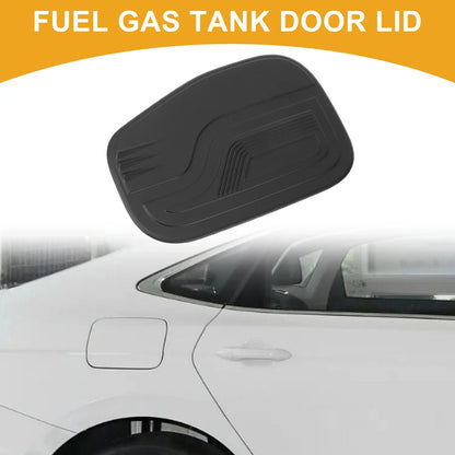 Fuel Tank Door Cap for Ford Ranger (2023–2025) Matte Black