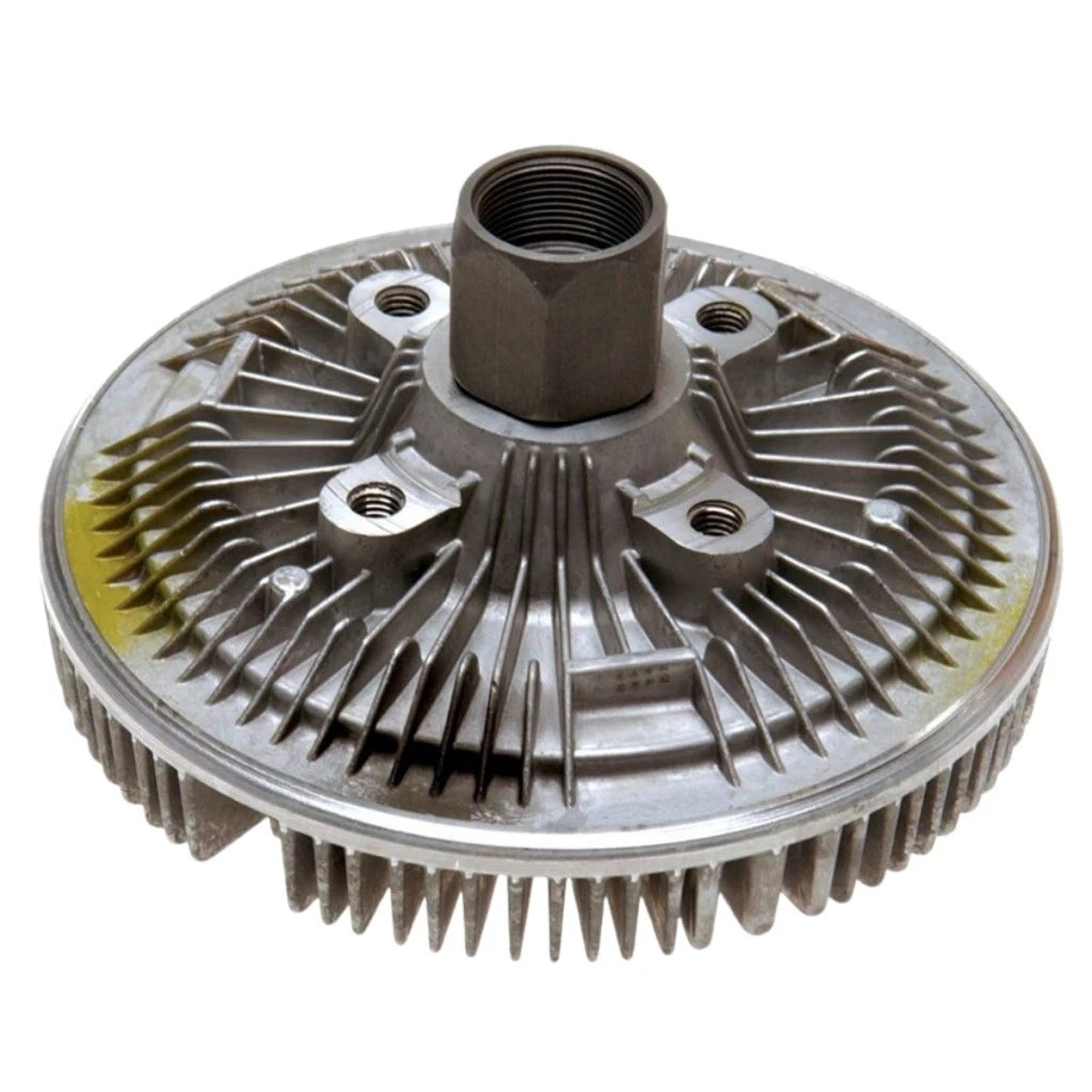 Engine Cooling Fan Clutch for GMC Sierra 2500 (2001–2004) | ALX-PAU-AC-15-4712-CLA3