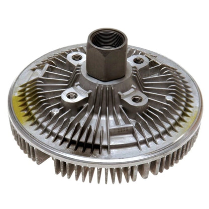 Engine Cooling Fan Clutch for GMC Sierra 2500 (2001–2004) | ALX-PAU-AC-15-4712-CLA3