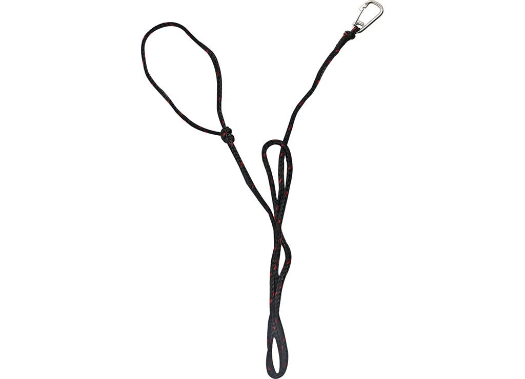 Set of 2 Dock Lines for PWC with Stainless Steel Snap Hook (3006.6779)