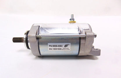 Starter Motor for Arctic Cat ATV (0825-027)