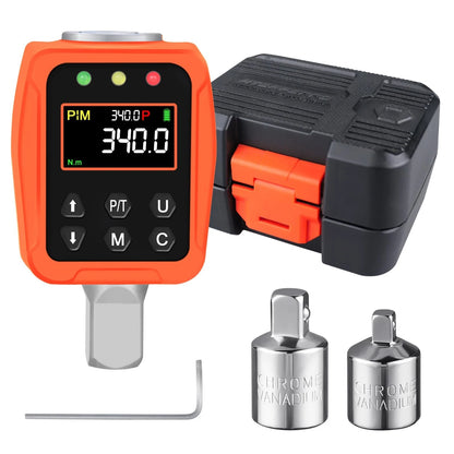 1/2" Digital Torque Adapter for Silver (2015–2023)
