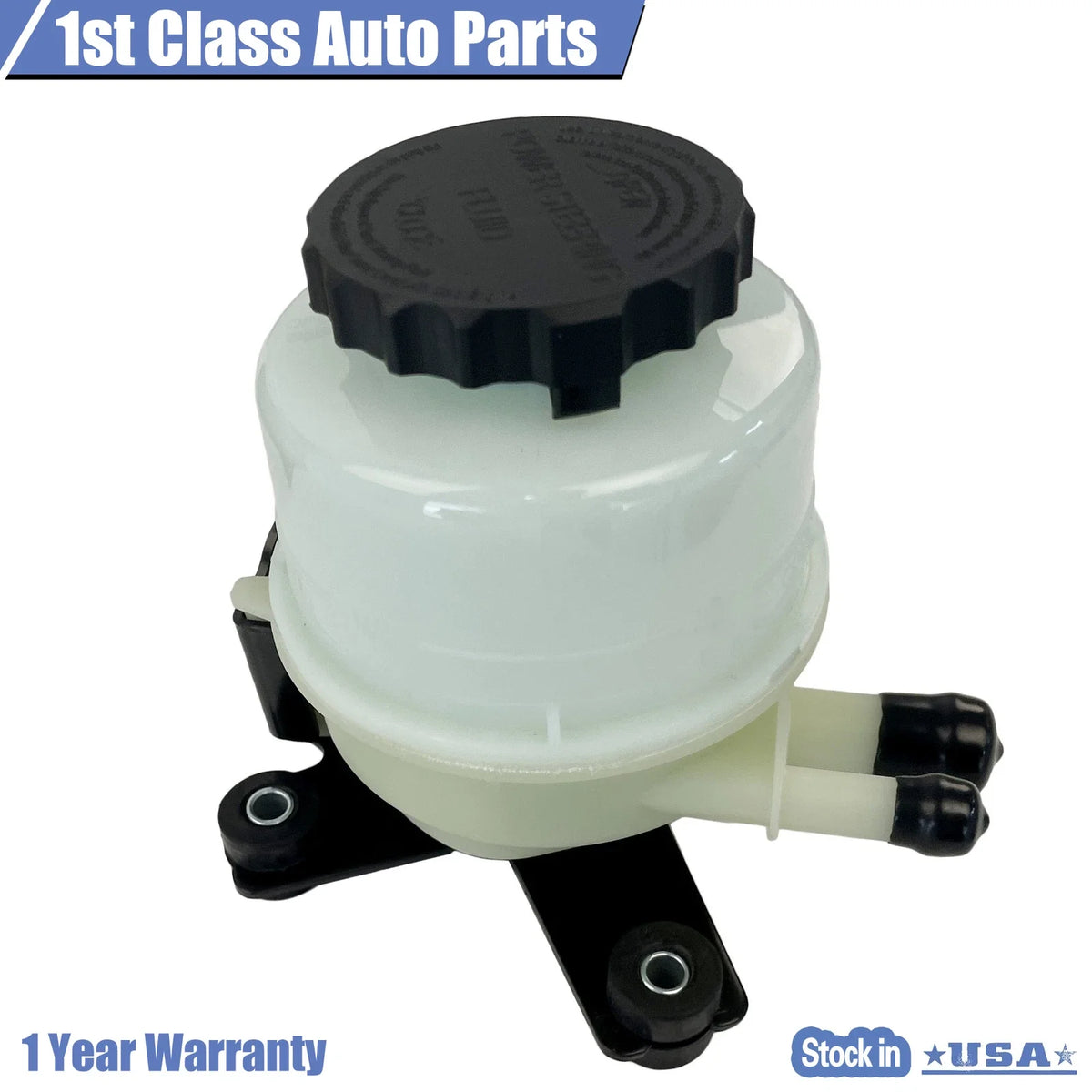 Power Steering Reservoir for Toyota Tundra 2005-2006 4.0L V6 443050C030
