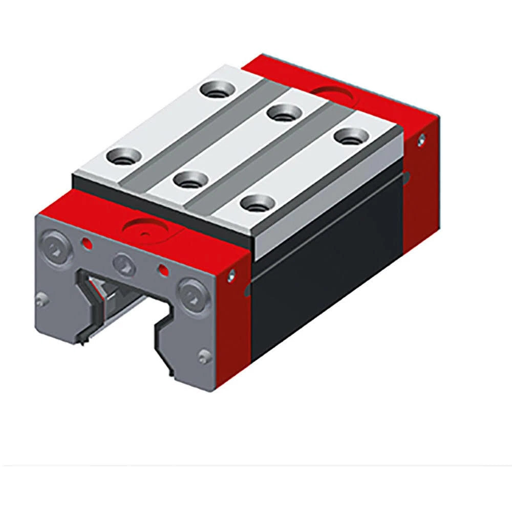 Rail Carriage for BMW (20-C-G0-V3-R1-CN-S00-LN)