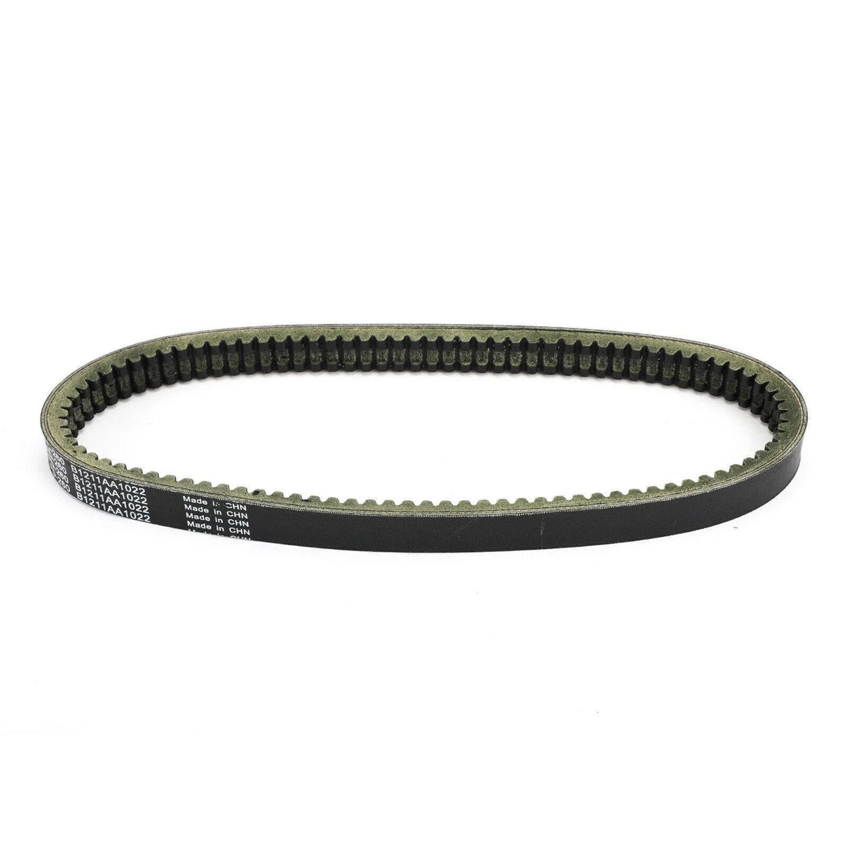 Drive Belt B1211AA1022 for Italcar Tasso, Bingo, Chatenet, Aixam