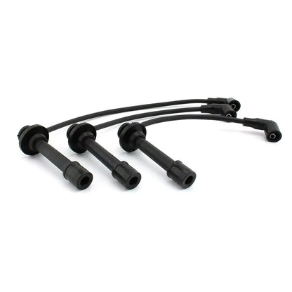 3 Spark Plug Wire Cables for John Deere 825i S4 (2011–2016)