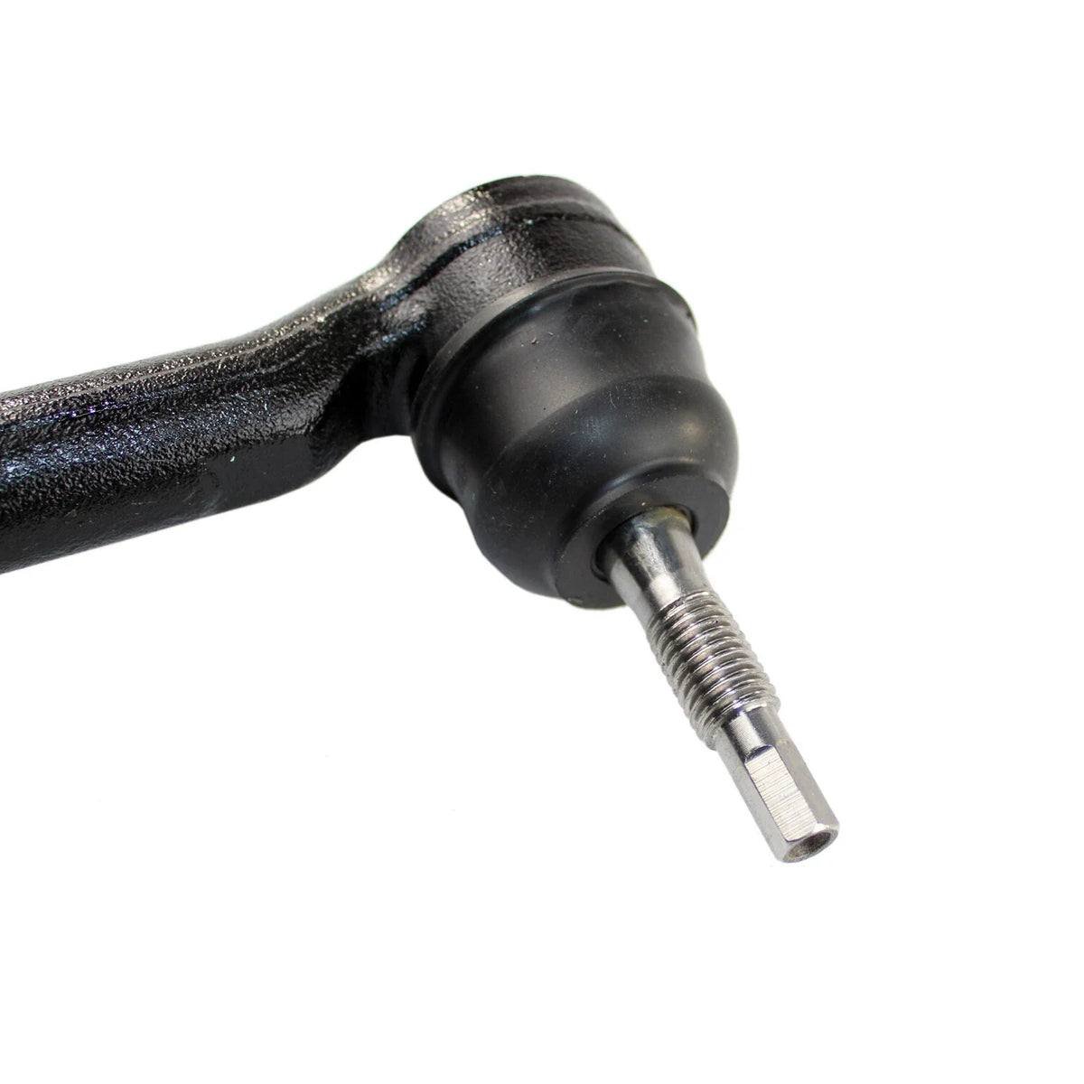 6pc Front Tie Rod End & Lower Ball Joint Kit for GMC 2500 4WD (2001–2007)