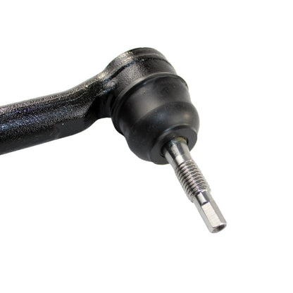 6pc Front Tie Rod End & Lower Ball Joint Kit for GMC 2500 4WD (2001–2007)