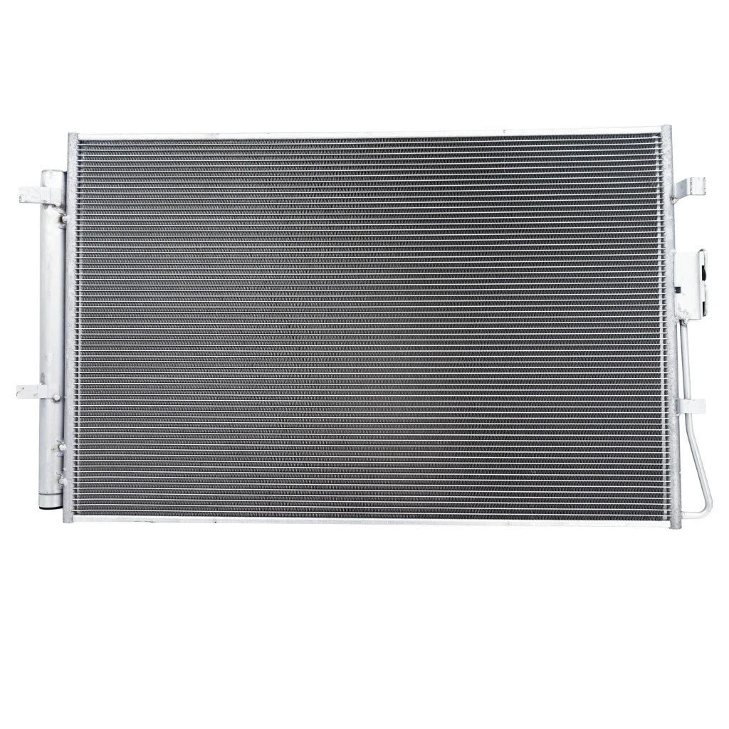 A/C Condenser for Kia Carnival (2022–2024) KI3030160, CLX-M0-USA-KVAC30208-CL360A70