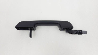 Front Right Door Handle w/ Lock Button for Ford Bronco (2021–2025) M2DB-S22404-CH5YZ9