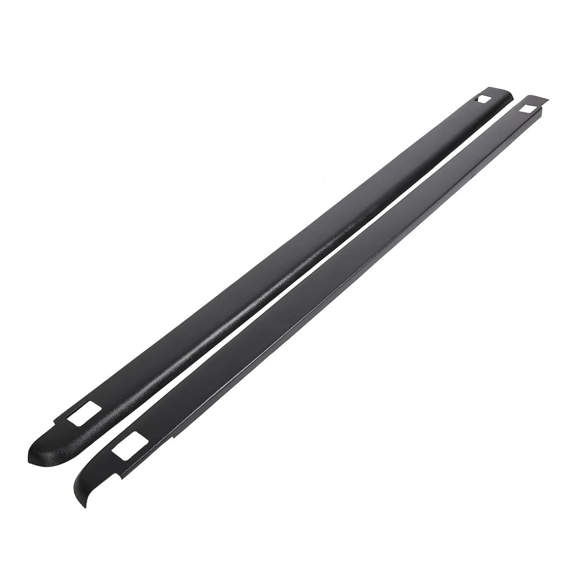Bed Rail Cover for Dodge Ram 1500 (2002–2008) 6'4" Truck Side Rail