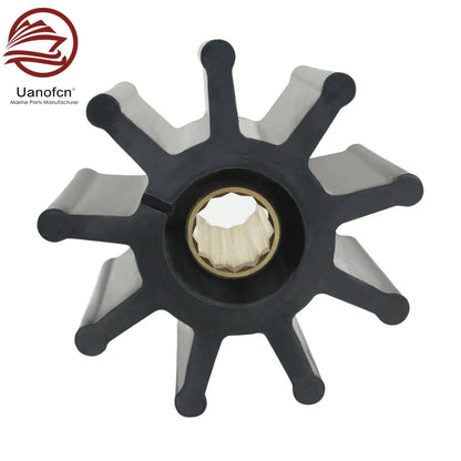 Water Pump Impeller for Jabsco (18789-0001, 17240-0001)