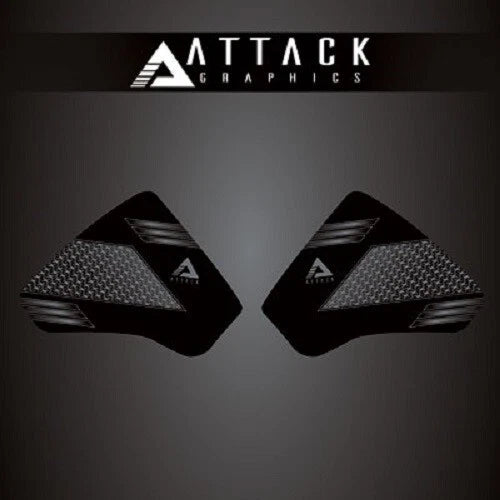 Tank Protection Decals for Attack Graphics (210-274-0002)