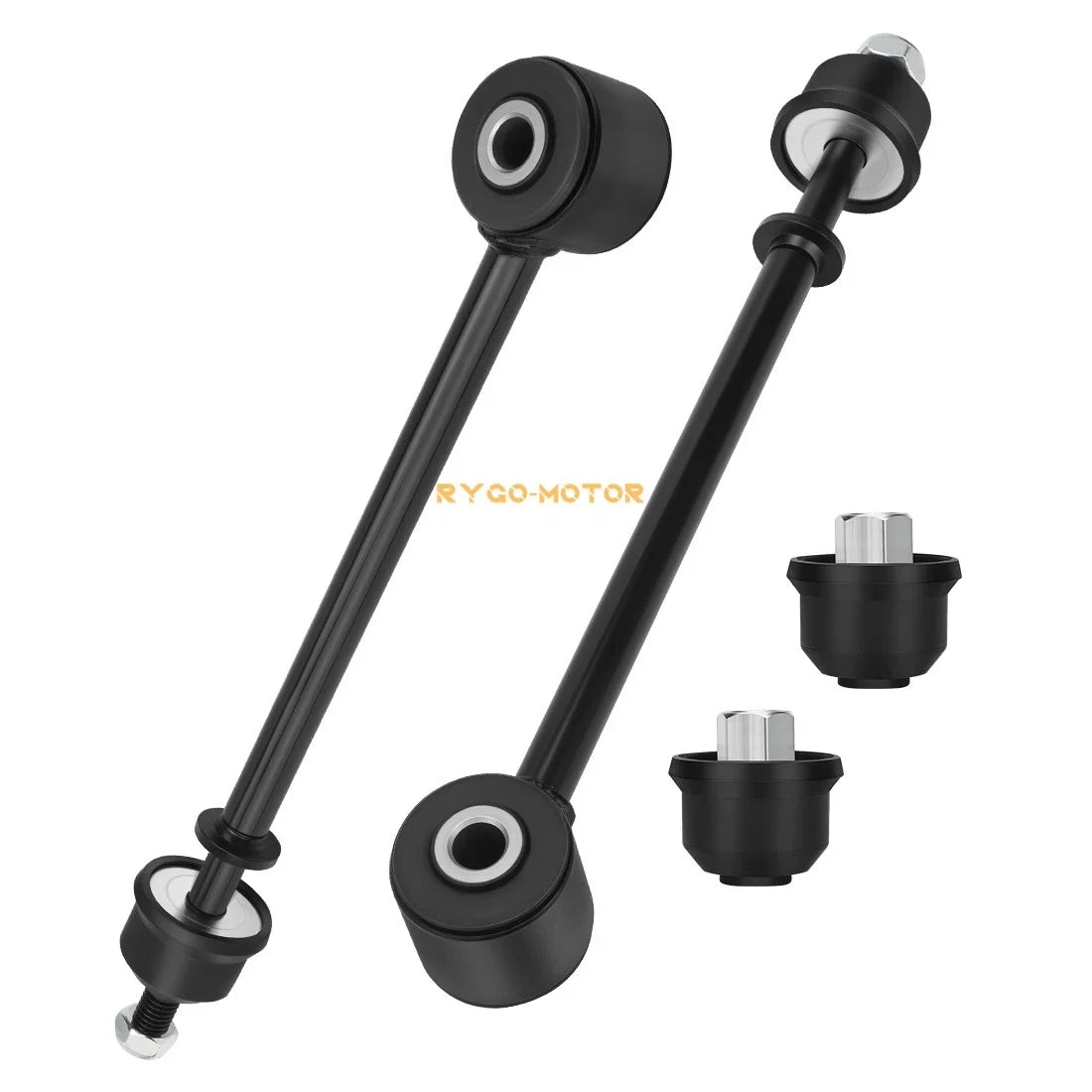 Torsion Bar Linkage & Bushing for Polaris Ranger 1000 Crew XP EV Pro XD (2015–2023) 5140916