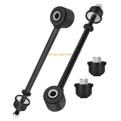 Torsion Bar Linkage & Bushing for Polaris Ranger 1000 Crew XP EV Pro XD (2015–2023) 5140916