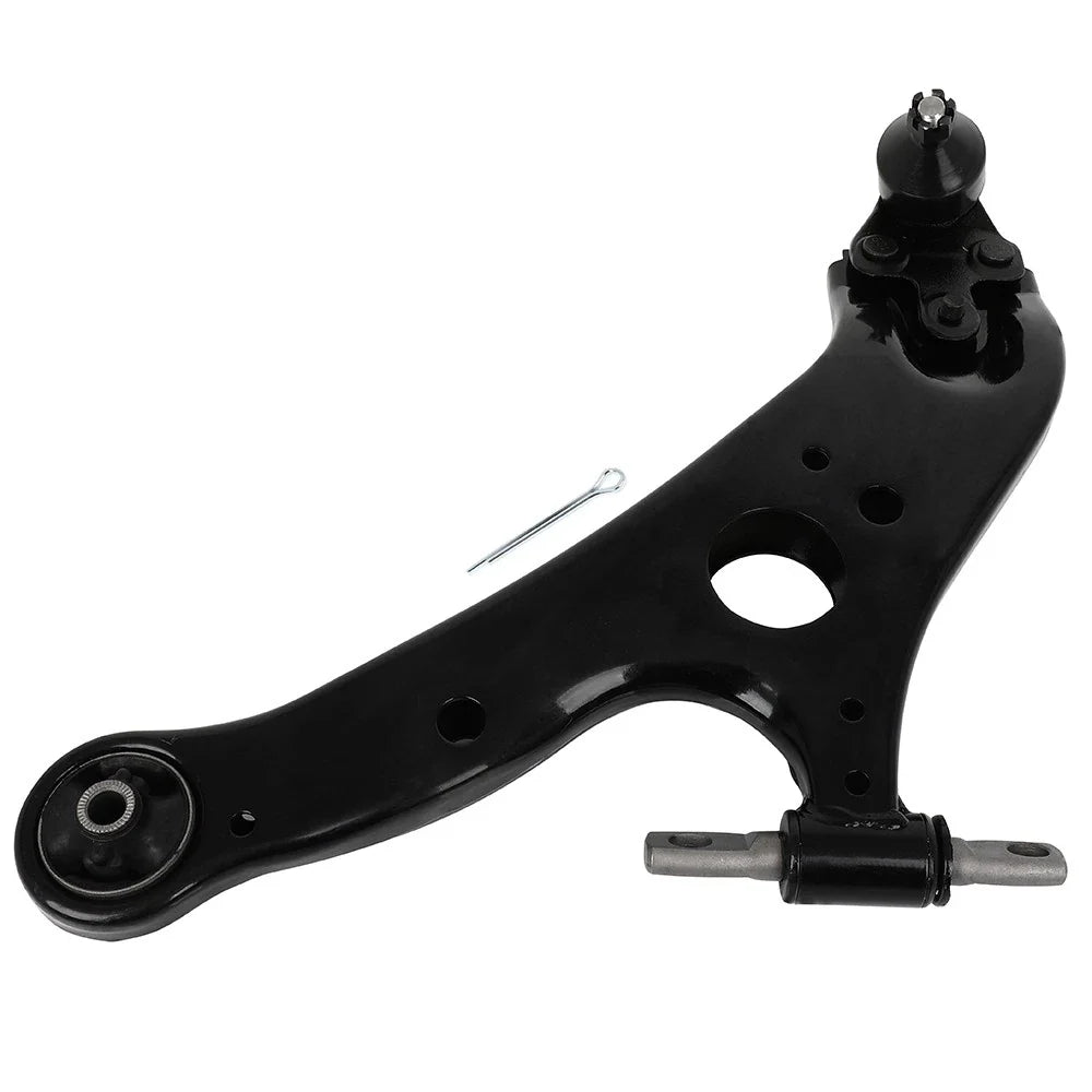 Set of 8 Front Control Arms and Ball Joints for Toyota Sienna (2011–2018)