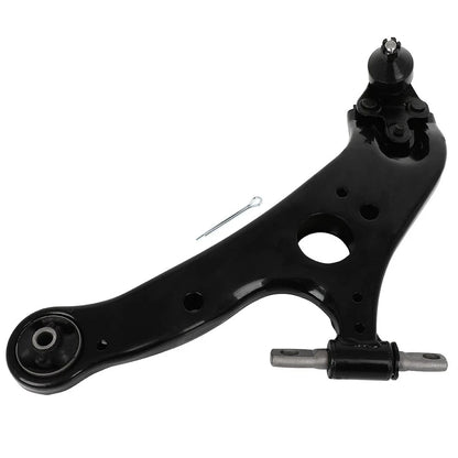 Set of 8 Front Control Arms and Ball Joints for Toyota Sienna (2011–2018)