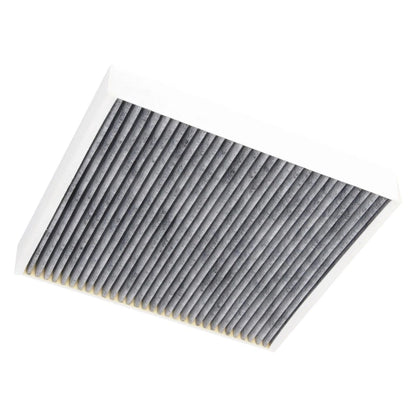 Cabin Air Filter for Saab 9-4X (2011) OLX-ACDCF197-CL360A63