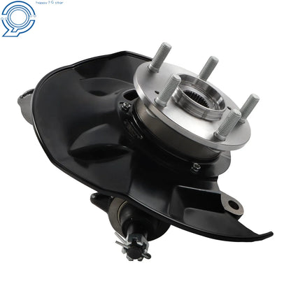 Front Right Steering Knuckle & Wheel Hub Bearing Assembly for Honda Accord (2013–2017)