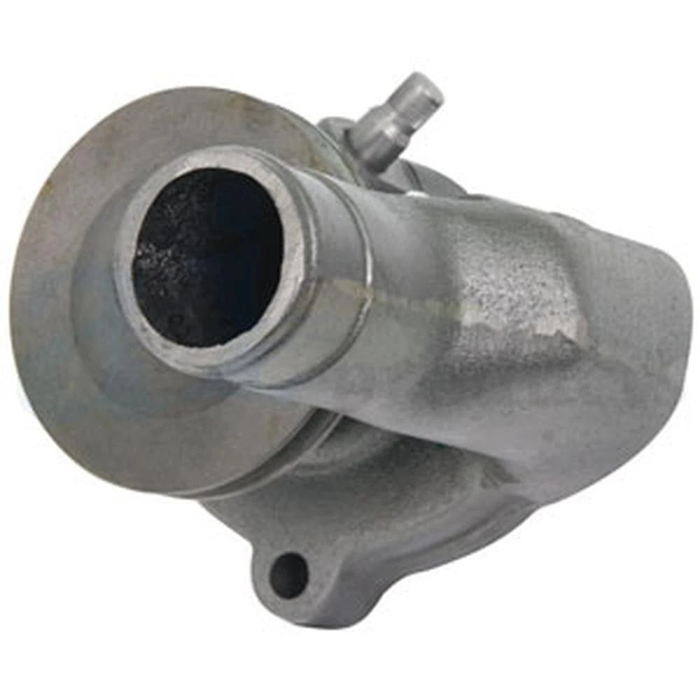 Water Pump with Gasket for John Deere 60 630 A AO AR (6.90" Width)