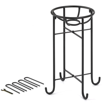 Gazing Ball Stand for 10 Inch Glass Globes