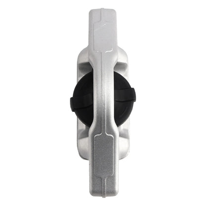 4 Pcs Utili-track Bed Tie Down Cleat for Nissan Frontier (2005–2025)