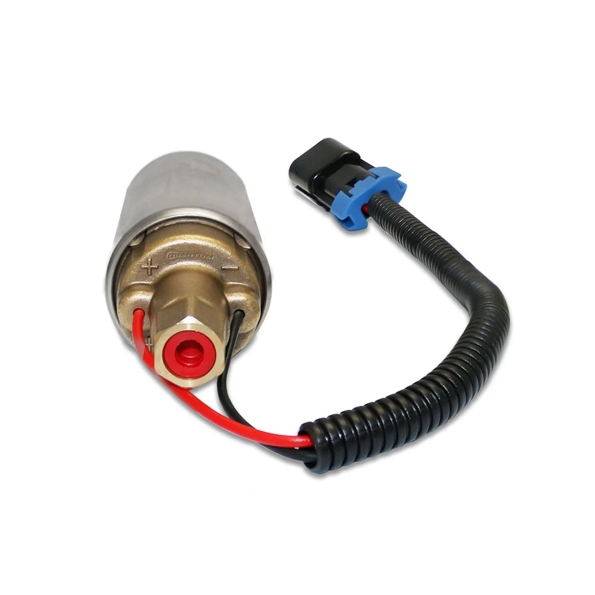 Direct Fit Fuel Pump for Mercury Marine (1998–2001) 861155A2 861156A1