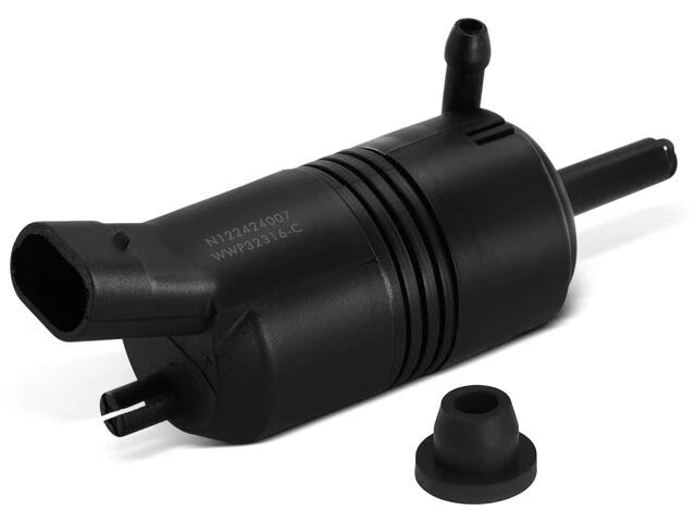 Windshield Washer Pump for Chevrolet Express 1500 (2011) 95928QCWT