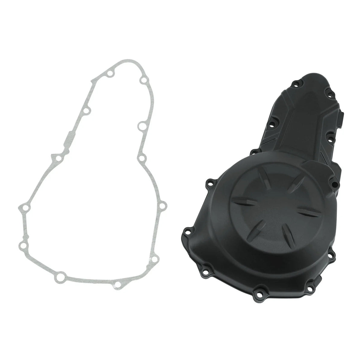 Engine Stator Crankcase Cover for Kawasaki Z650 Ninja 650 (2017–2025)
