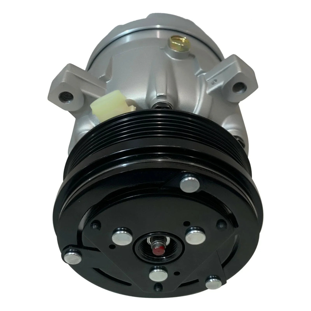AC Compressor Kit Replacement for Chevrolet Camaro 3.8L (1996–1996)